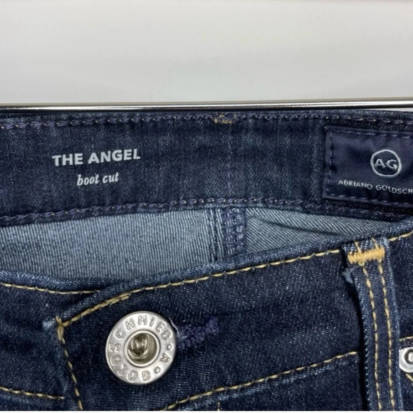 Adriano Goldschmied The Ankle Bootcut
Jeans Size 29R - Picture 2 of 4